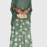 Susan | Long Dress