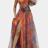 Danyzhel | Maxi Dress