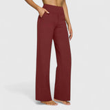 The Essential Wide-Leg Trouser