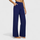 The Essential Wide-Leg Trouser