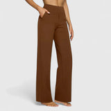 The Essential Wide-Leg Trouser