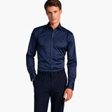 Men's Slim Fit Shirt - Classic, Elegant Fit