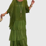Susan | Long Dress