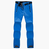 Women's Hiking Pants with Zipper Pockets