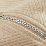 The Wexham Knit Quarter Zip Sweater for Men