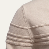 The Windsor Crew Neck Sweater for Men