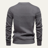 The Windsor Crew Neck Sweater for Men