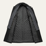 The Berkeley Men's Classic Wool Formal Winter Coat