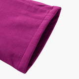 Women's Hiking Pants with Zipper Pockets