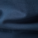 The Scarborough Men's Knit Casual Polo Sweater