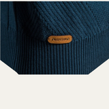 The Ashbourne Men's Casual Lightweight Sweater