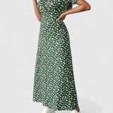 Yulivette | Maxi Casual Dress