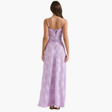 Lace Dress in Vintage Style for Women – Long & Elegant