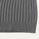 The Tavolara Men’s Slim Fit Turtleneck Ribbed Knit Sweater