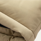 The Cranleigh Men’s Quilted Warm Winter Puffer Jacket