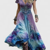 Sydneighh | Maxi Dress