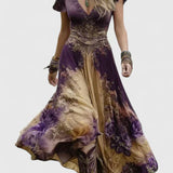 Sydneighh | Maxi Dress