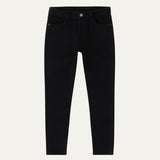 The Milano Slim Fit Classic Denim Jeans