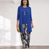 Faye - Classic Elegance Three-Piece Set
