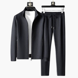 Men’s Suit Set with Jacket and Pants