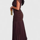 Elyzhera | Elegant Dress