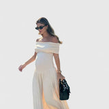 Orlissa | Maxi Dress