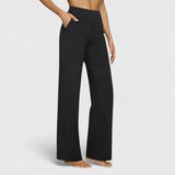 The Essential Wide-Leg Trouser