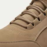 The Cedarforest Men’s Winter Fur Lined High Top Snow Boots