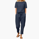 Airy Summer Set for Women – Comfortable and Stylish