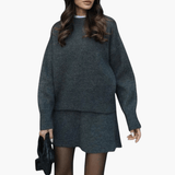 Two-Piece Set for Women – Elegant and Comfortable Outfit