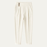 The Silicon Business Trousers for Men