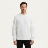 The Kingswell Luxury Cashmere Sweater