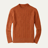 The Milano Premium Sweater for Men