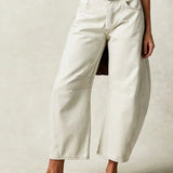 Chic Barrel Jeans