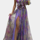 Danyzhel | Maxi Dress