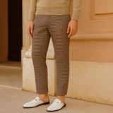 The Lonsdale Men’s Elegant & Comfortable Leather Loafers – Timeless Style