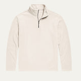The Copenhagen Men's Merino Quarter Zip Sweater
