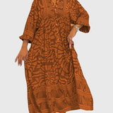 Mckinley | Maxi Dress