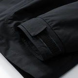 The Montvale Men’s Lightweight Outdoor Windbreaker Jacket