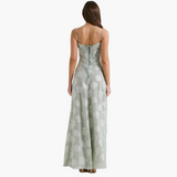 Lace Dress in Vintage Style for Women – Long & Elegant