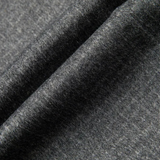 The La Villa Men’s Classic Double Faced Wool Coat