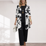 Ethel - Classic Elegance Three-Piece Set