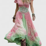 Sydneighh | Maxi Dress