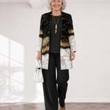 Joan - Classic Elegance Three-Piece Set
