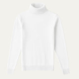 The Windsor Turtle Neck Sweater for Men