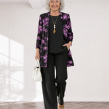 Helen - Classic Elegance Three-Piece Set