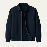 The St Ives Men's Lightweight Trendy Bomber Jacket