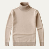The Windsor Turtle Neck Sweater for Men