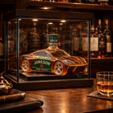 Whiskey Pullo - Corvette Edition
