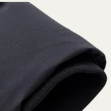 The Palermo Men's Hooded Thickened Fleece Collar Jacket